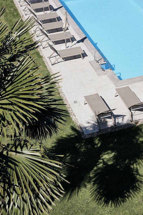 Pension Appartment Hecherhof Meran Exterior foto